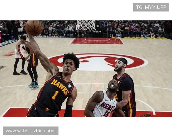 杰伦-约翰逊最后时刻错失绝杀,老鹰惜败太阳